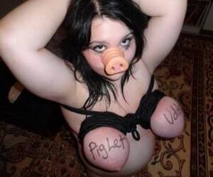 fat pig cum - Fat little pigs - CUM ON THE FAT PIG | MOTHERLESS.COM â„¢
