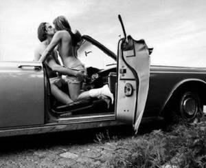 Classic Car Porn - 