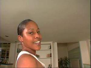 ebony apple porn star - 