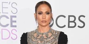 Jennifer Lopez In Porn - Jennifer Lopez Posts HOT Photo After Drake Spotted With Porn Star!