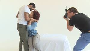 Forced To Have Sex - Personalized Porn': Is Sex Becoming More Social? - ABC News