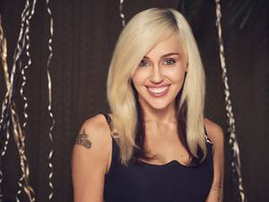 Miley Cyrus Leaked Sex Tape Porn - Is Miley Cyrus Releasing Music Under the Name Clara Pierce? | POPSUGAR  Entertainment