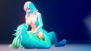 Alien Pregnancy Porn Furry - Furry Alien Impregnation PART 2 | Horsewoman - Pornhub.com