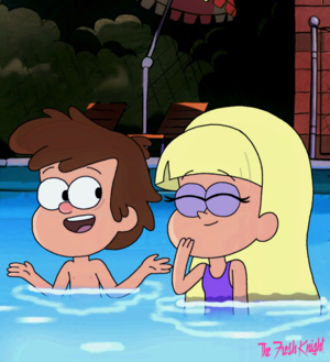 Gravity Falls Porn Dipper And Pacifica Deviantart - Gravity Falls Porn Dipper And Pacifica Deviantart | Sex Pictures Pass