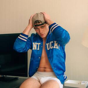 Kentucky Girl First Porn - Rural Kentuckian made big as adult entertainer, now adds UK Wildcat to  rÃ©sumÃ© | Queer Kentucky