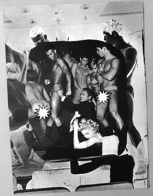 Madonna Sex Book Gay Men - Madonna Sex Book Vintage 90's Artwork Gay Icons Photograph Collage Decor Madonna  Erotica Madonna Fan Art Gift Gay Friend Birthday Art Gifts - Etsy