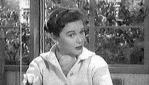 Aunt Peg Porn Barbara Billingsley - DIANE BREWSTER