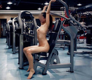 asian nude in public tumblr - Korean girl nude in public