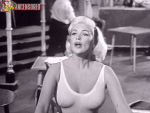 Jayne Mansfield Porn Video - 14