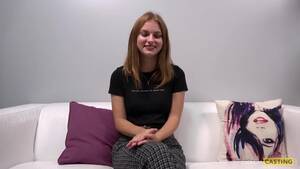 Nicol Czech Casting - 18 Years Old Nikol - Czech Casting 0597 | Casting - W27