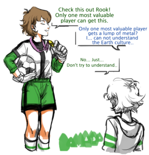 Gender Swap Ben 10 Porn Ben - co/ - Comics & Cartoons Â» Thread #80443118