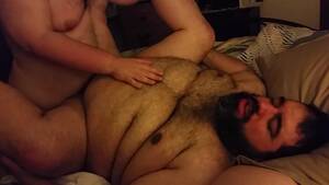 fat hairy bareback - ButtJunkie - Gay Extra Hairy Men - Solo and inâ€¦ ThisVid.com