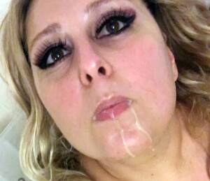 Bbw Swallow Porn - Bbw Milf Pov Role Play With Cum Swallowing - ReallyBustyGirl