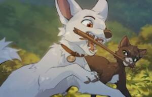 Bolt Porn Xxx - Parody: bolt - Hentai Manga, Doujinshi & Porn Comics