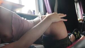 Fast Humping Porn - Waking him up to Dry Humping, Dick Sucking & a Quick Fuck - Pornhub.com