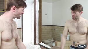 Gay Dennis - My New Fuck Toy (Dennis West, Scotty Zee) - Gay Porn HD Online