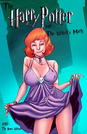 harry potter - The Harry Potter Experiment 5 porn comic - the best cartoon porn comics,  Rule 34 | MULT34