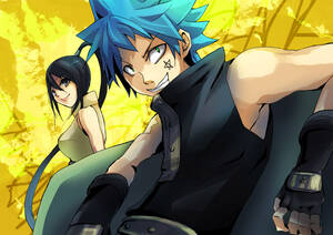 black star soul eater nude - SOUL EATER, Black Star | page 16 - Zerochan Anime Image Board