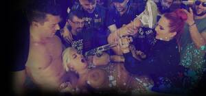 kink public disgrace - Public Disgrace | Voyeur & Public Humiliation Porn - Kink.com