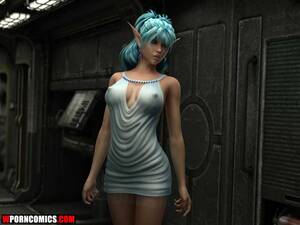 Fantasy Sci Fi - âœ…ï¸ Porn comic Sci-Fi. Sex comic of girls and | Porn comics in English for  adults only | sexkomix2.com