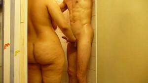 Mature Porn Shower - Thick mature in shower jerking and sucking_240p - amateur porn at ThisVid  tube