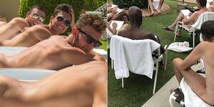 entire nudist - Body Acceptance Begins by Getting Nude in Palm Springs