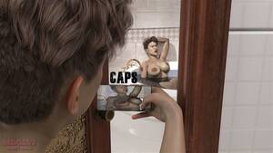 Hot Mom 3d Porn - Redoxa - Hot Mom | XXXComics.Org