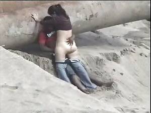 indian couple caught having sex - Couple Caught - hotntubes Porn
