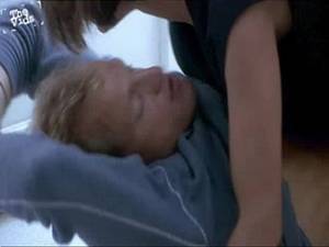 Demi Moore Blowjob Scene - 