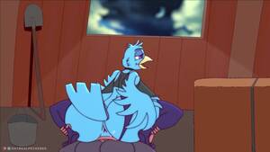 Bird Cartoon Porn - Twitter Bird Going Wild - xxx Mobile Porno Videos & Movies - iPornTV.Net