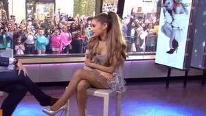 Ariana Grande Ass Porn Gif - Animated GIF - Find & Share on GIPHY | Giphy, Ariana grande, Animated gif