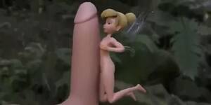 Adult Tinkerbell Sex - A Visit from Tinkerbell - Tnaflix.com