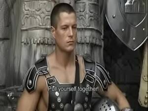 Ancient Roman Military Porn - Roman Soldiers having fun - XNXX.COM