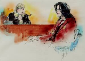 Hd Porn Bondage Video - Michael Jackson's Neverland Ranch had 'disgusting and downright shocking'  child and bondage porn, report says â€“ New York Daily News