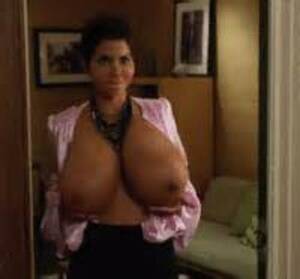 movie 43 tits - Halle berry big boobs galagif.com