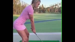 golf course - Hot girl gets fucked public - XVIDEOS.COM
