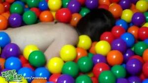 group sex balls - Watch DareDorm - College sex in the ball pit - Dorm, Group, Party Porn -  SpankBang