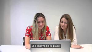 friends experiment - Social experiment - Watching porn with friends. Their reactions will shock  you !