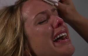 Arianne Zucker Fucking - Days of Our Lives': Punishing Nicole's Fetus â€“ Bitch Flicks