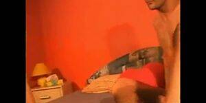 German Teen Trys Anal - German teen tries anal for the first time - Tnaflix.com