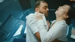 air hostess indian xxx video - Hot Indian Air Hostess Sex With Pilot In Cockpit - XXX Indian Films