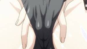 Anime Porn Masturbating - Blonde hentai anime girl masturbating - CartoonPorn.com