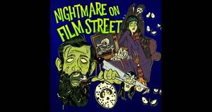 9 Tim Burton 7 Sexy - Nightmare on Film Street - A Horror Movie Podcast | RedCircle