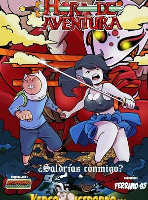 Adventure Time Anime Porn Torture - Will you go out with me â€“ Adventure Time Hentai Manga - Hentai18