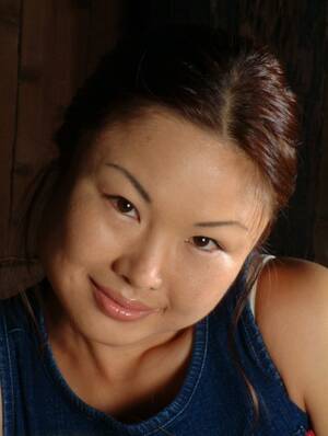 cute asian facial expressions - Lilianna Nude Porn Pics - AllAsianPics.com