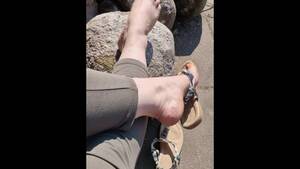 Fat Brunette In Flip Flops Porn - Bbw Flip Flops Videos Porno | Pornhub.com