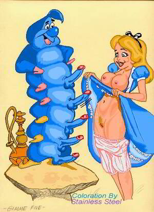 Caterpillar Alice In Wonderland Porn - Rule 34 - alice (disney) alice in wonderland alice in wonderland (1951  film) alice liddell balls caterpillar colored disney julius zimmerman  nipples penis pussy stainless steel testicles the caterpillar (disney) what  | 211754
