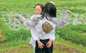 Japanese Kappa - Oh Japanese. You can make porn about anything. Forever inspiring.