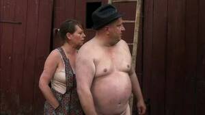 chubby nude stage - Chubby: Fat actor appears naked on a film - ThisVid.com