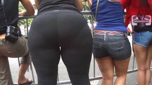 big butt voyeur - Candid Big Butt - Mature Ass Voyeur - Street Booty, full Arab porn video  (Dec 18, 2016)